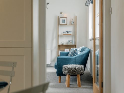 Ridgeview Cottage image