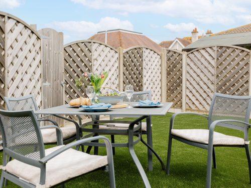 Ridgeview Cottage image