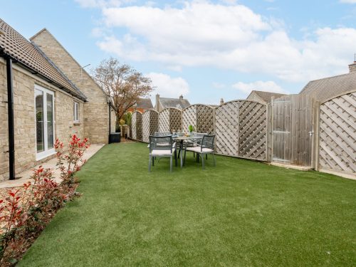 Ridgeview Cottage image