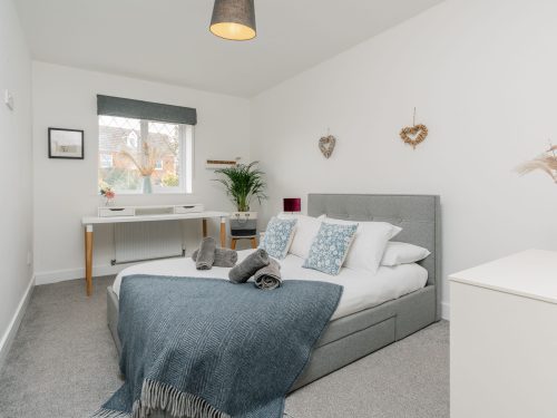 Ridgeview Cottage image