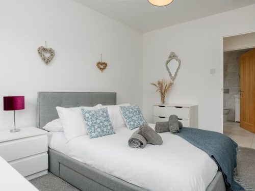 Ridgeview Cottage image