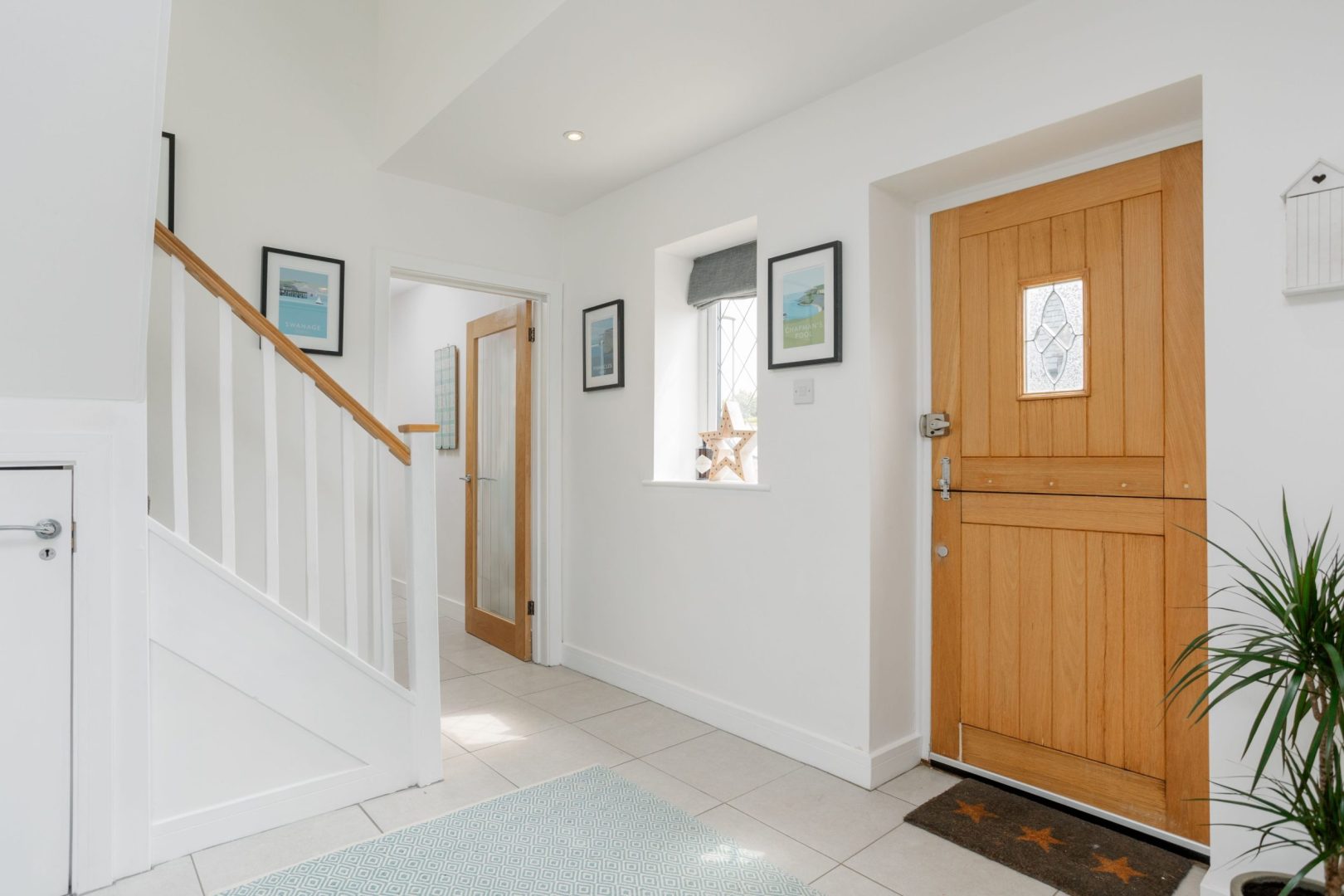 Ridgeview Cottage image