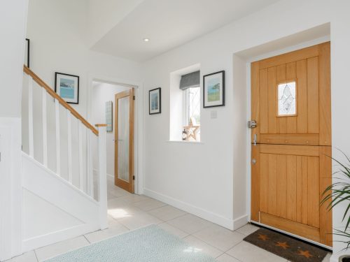 Ridgeview Cottage image