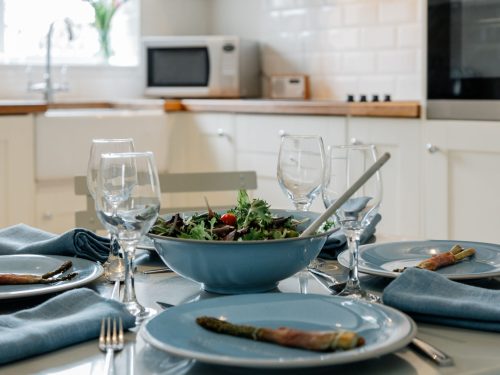 Ridgeview Cottage image