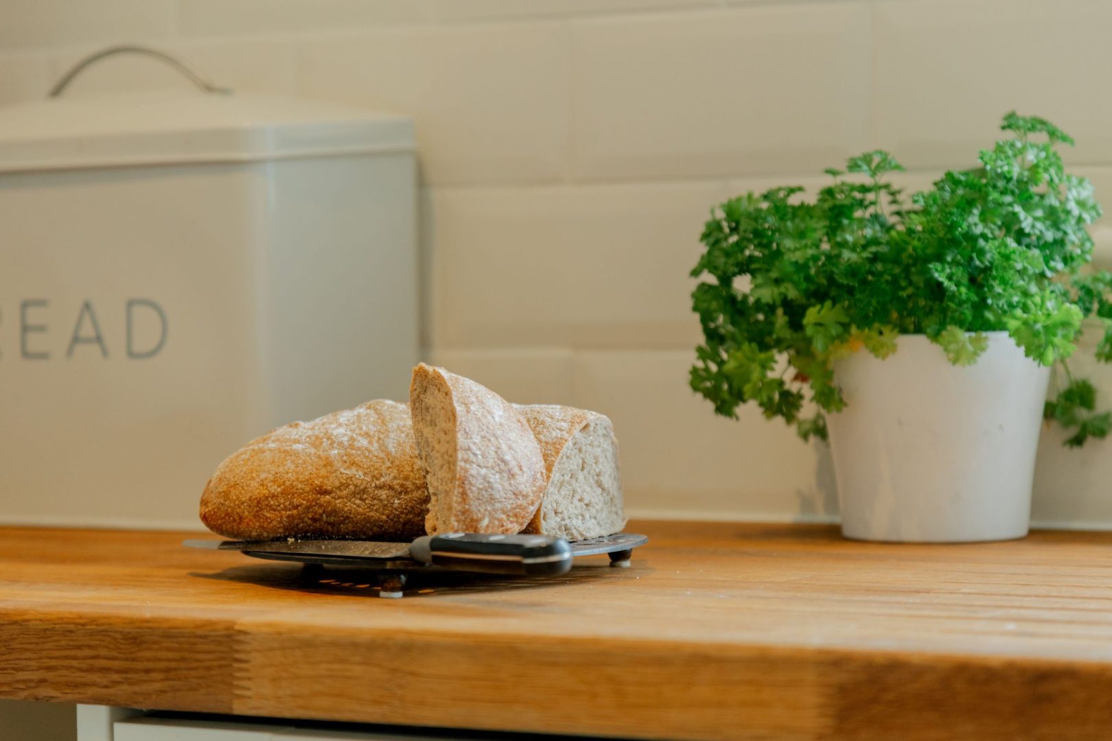 Ridgeview Cottage image