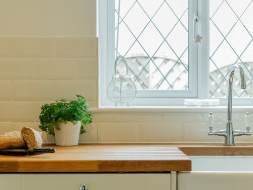 Ridgeview Cottage image