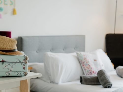 Ridgeview Cottage image