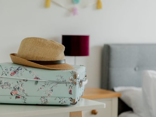 Ridgeview Cottage image