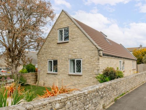 Ridgeview Cottage image