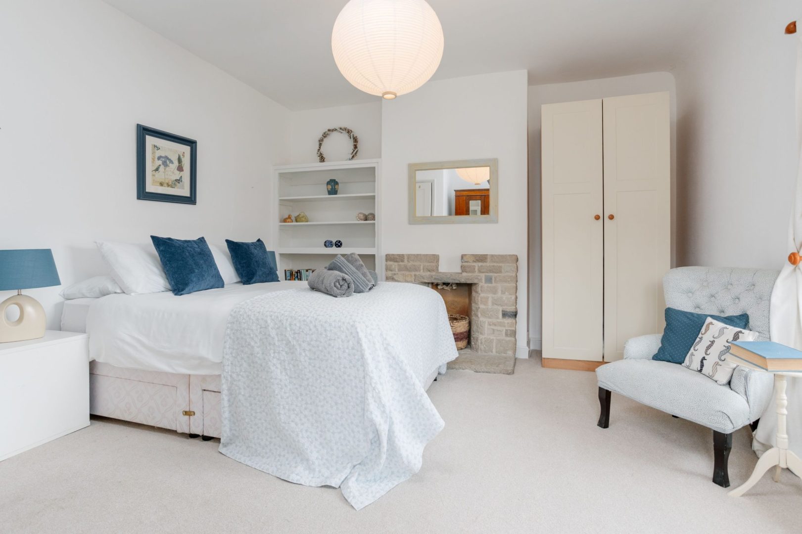 Purbeck Cottage (Kings) image