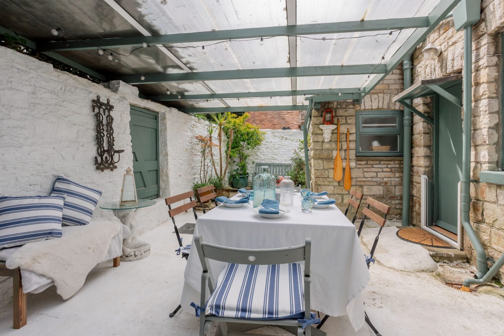 Purbeck Cottage (Kings) image