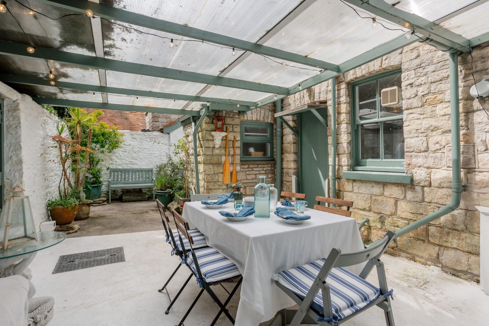 Purbeck Cottage (Kings) image