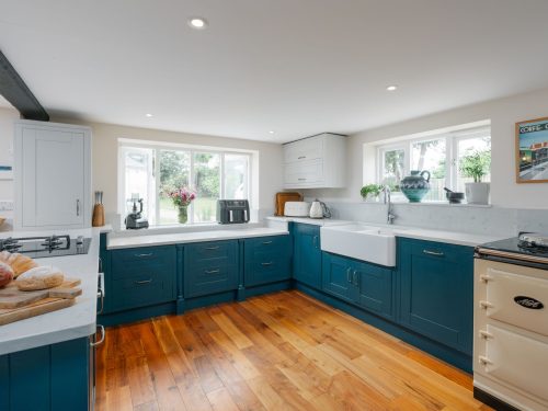 Castle View House image