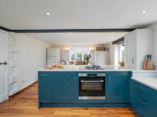 Castle View House image