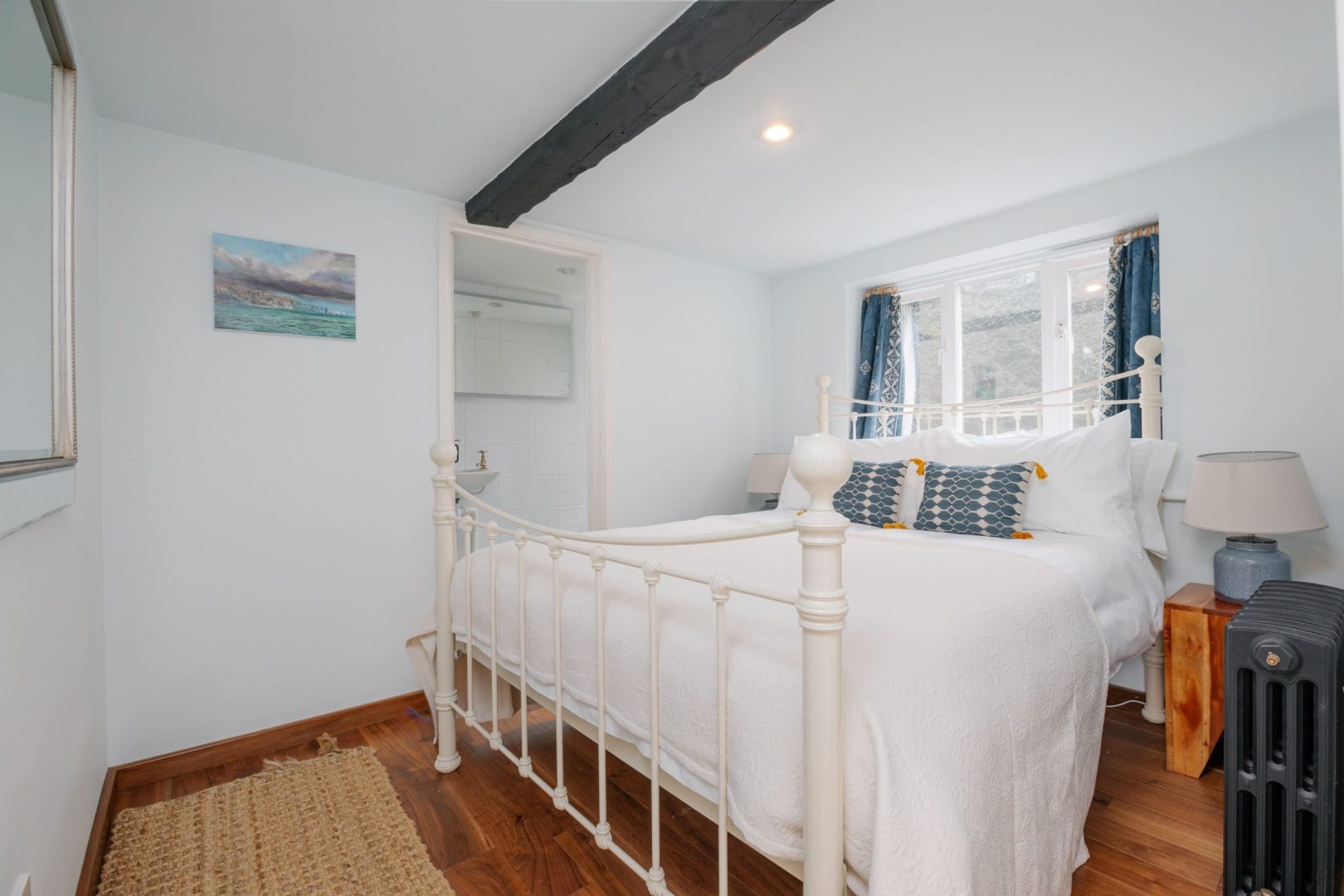 Castle View House image