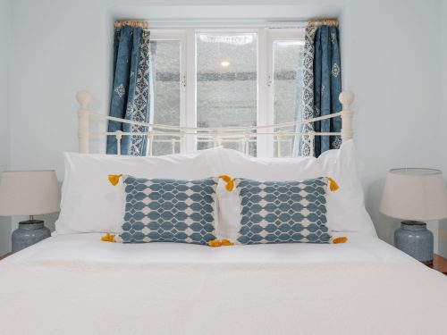 Castle View House image