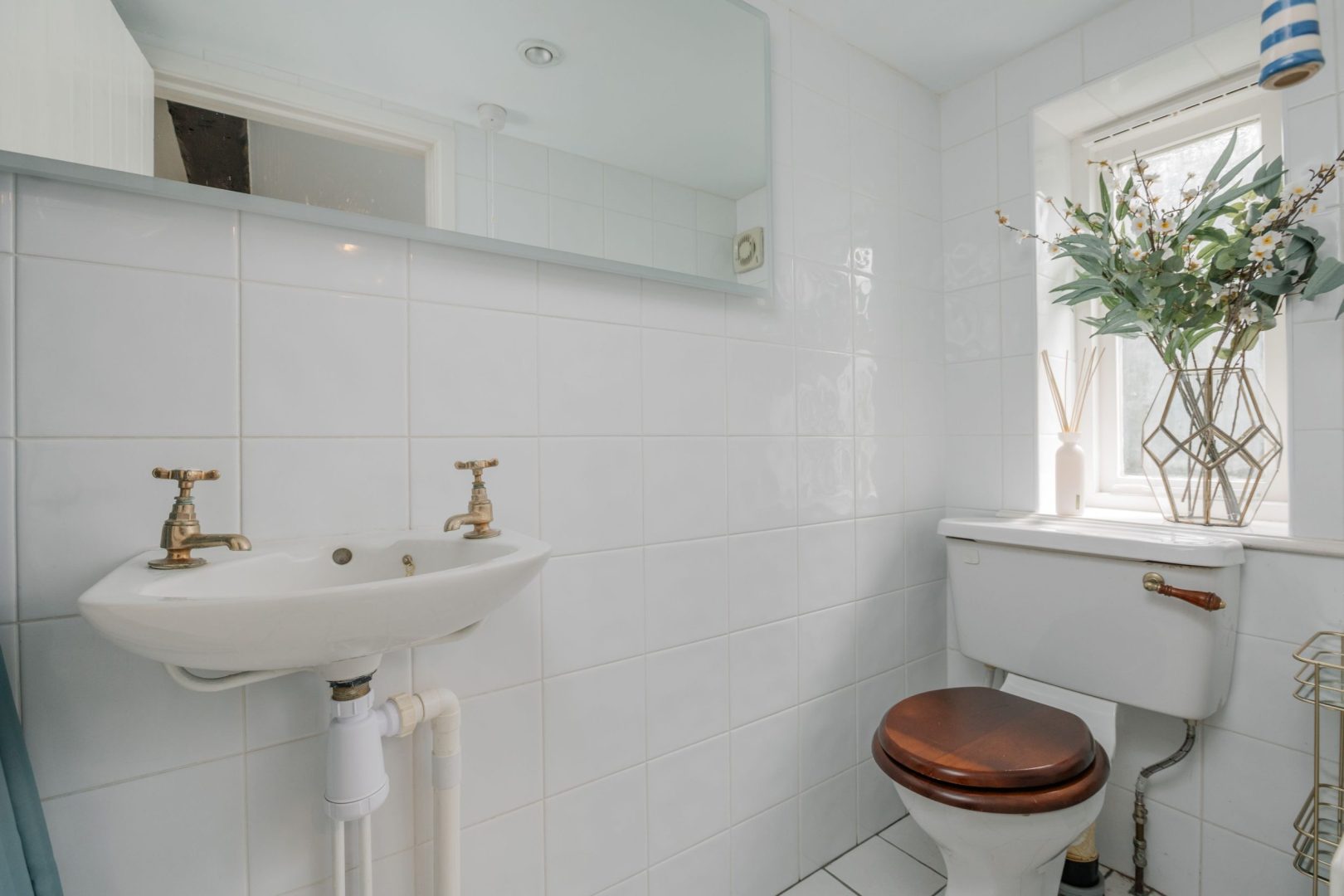 Castle View House image