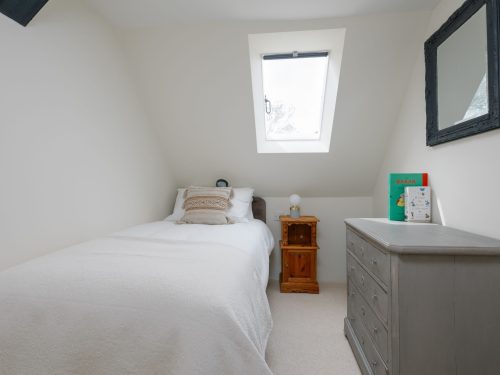 Castle View House image