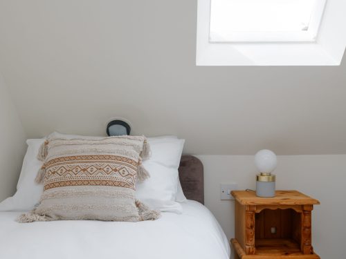 Castle View House image