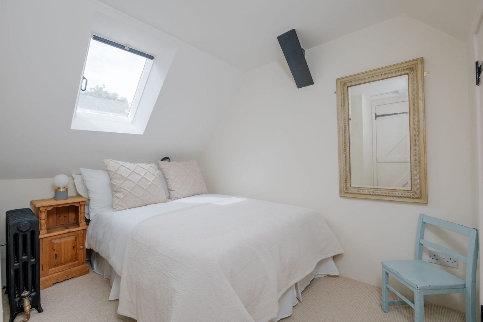 Castle View House image