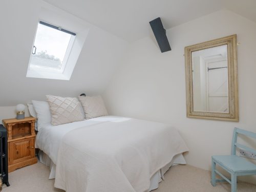 Castle View House image