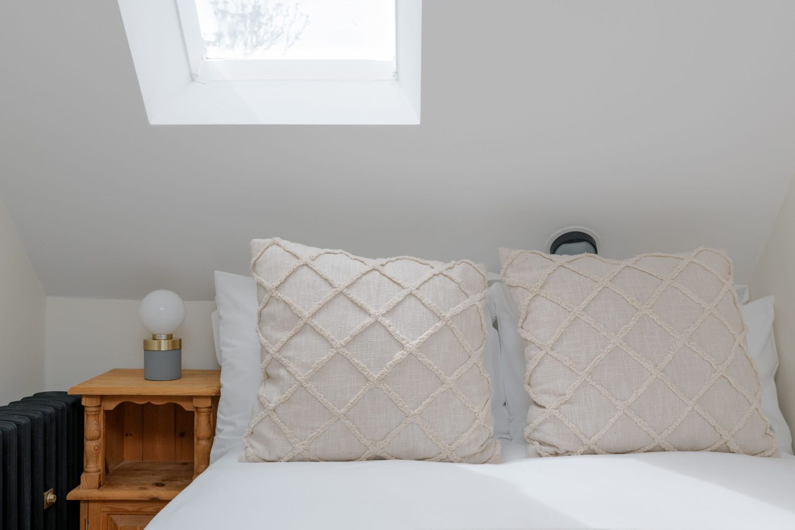 Castle View House image