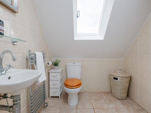 Castle View House image