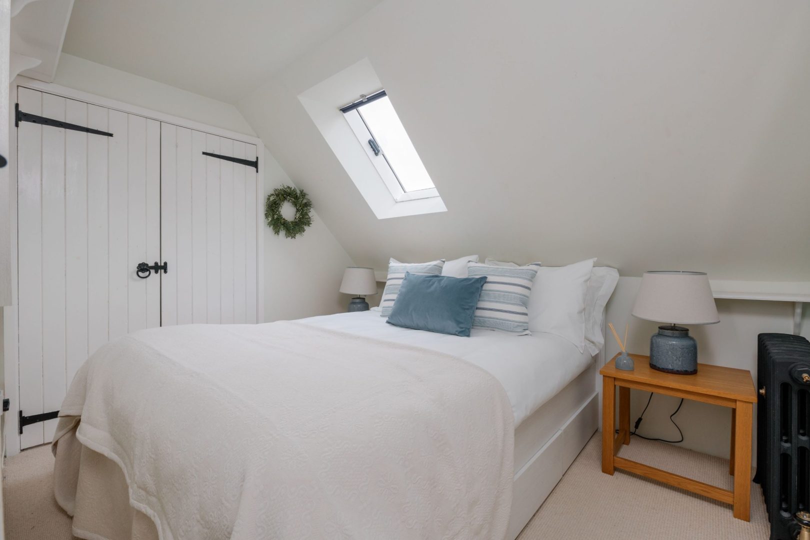 Castle View House image