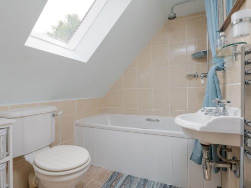 Castle View House image