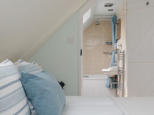 Castle View House image