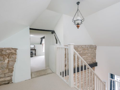 Castle View House image