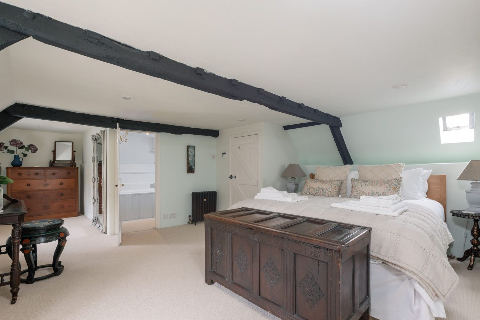 Castle View House image