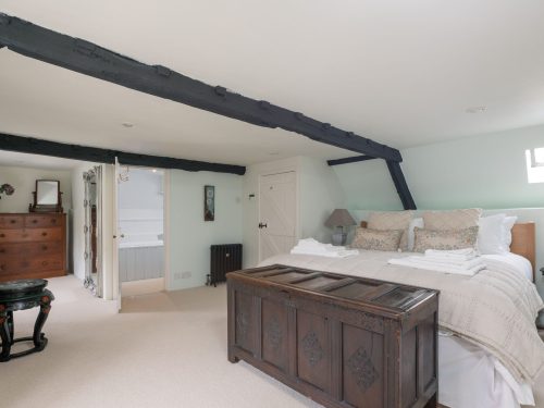 Castle View House image