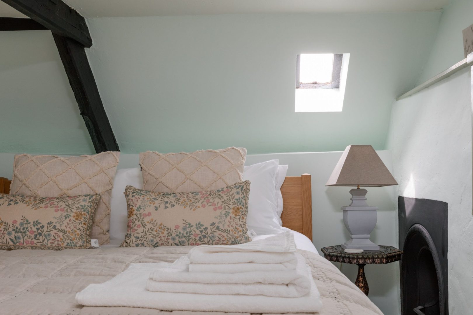 Castle View House image