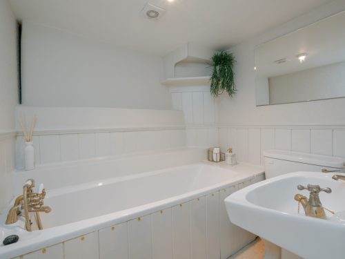 Castle View House image