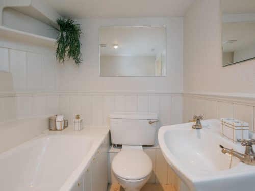 Castle View House image