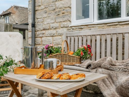 Castle View House image