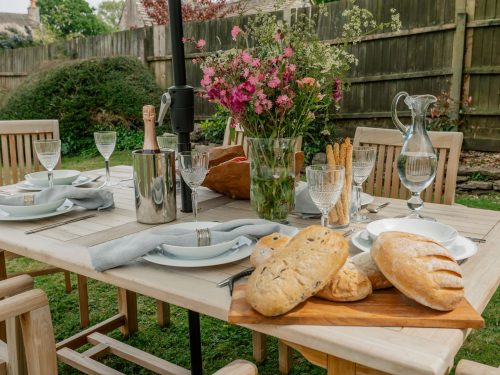 Castle View House image