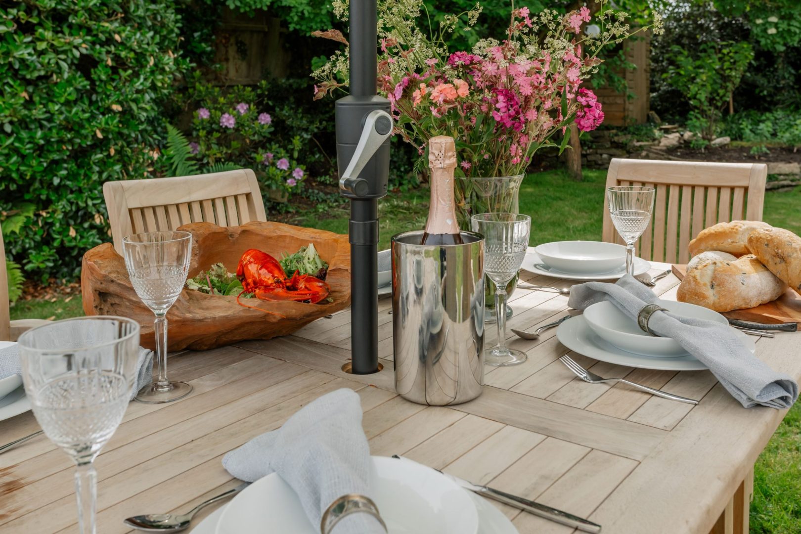 Castle View House image