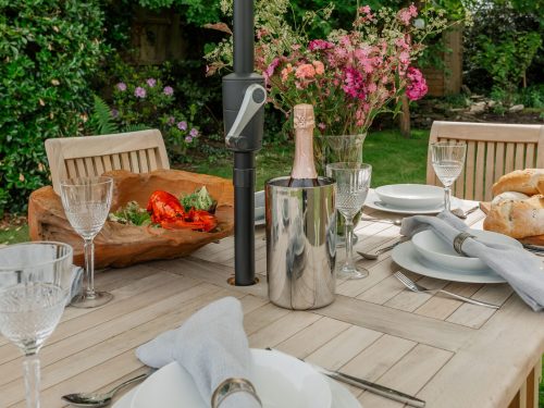 Castle View House image