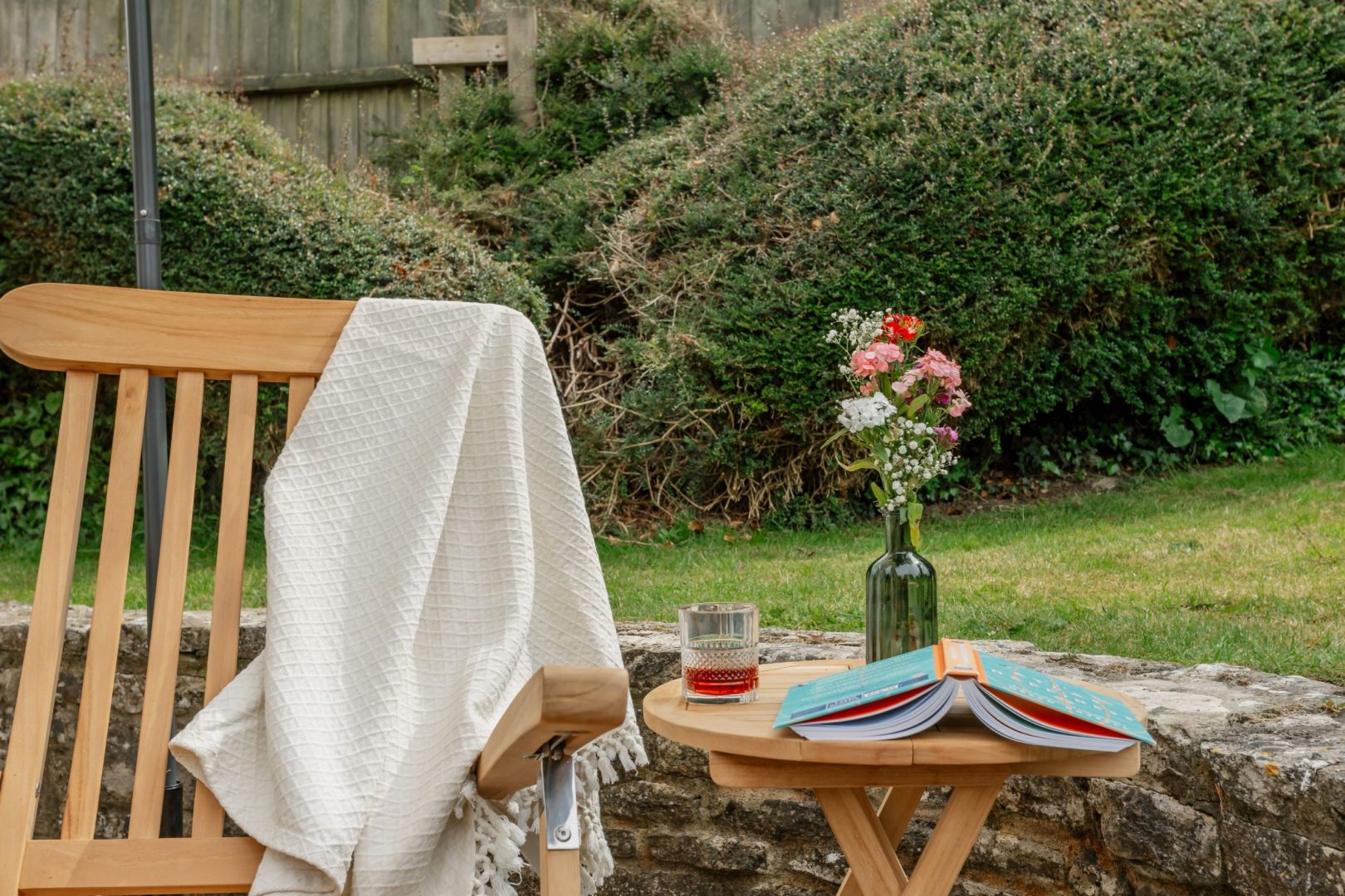 Castle View House image