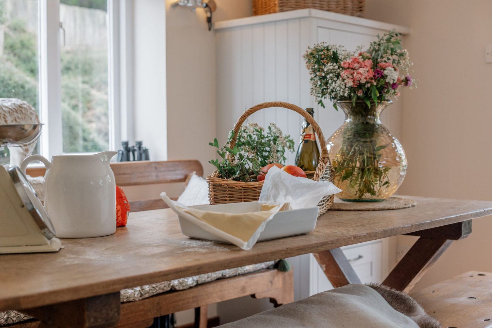 Castle View House image