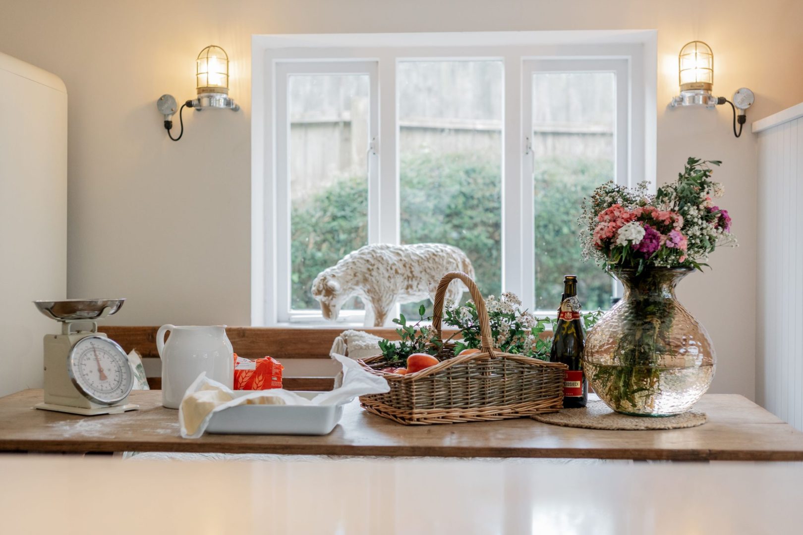 Castle View House image