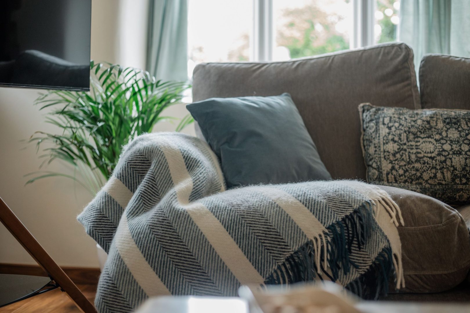 Castle View House image