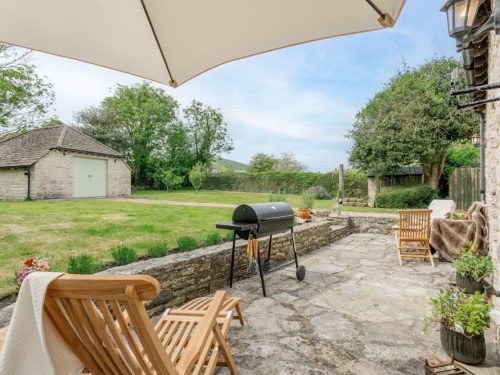 Castle View House image