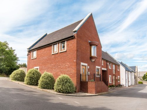 Purbeck Escape image