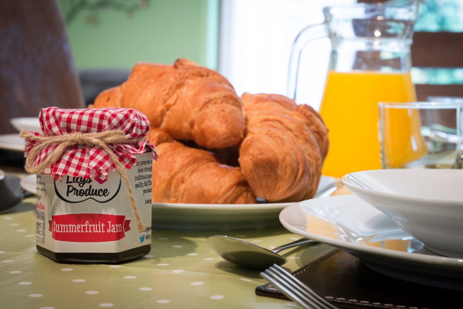 Purbeck Escape image