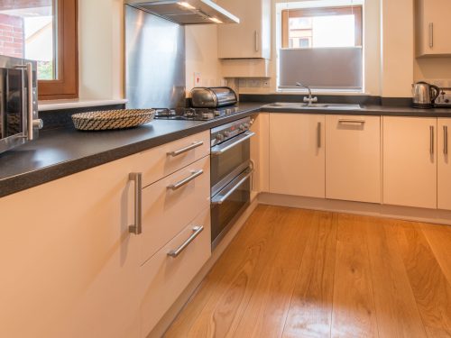 Purbeck Escape image