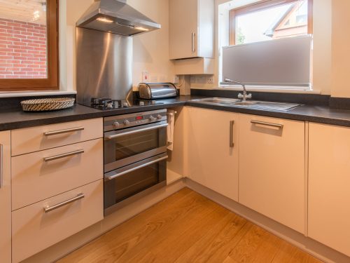 Purbeck Escape image