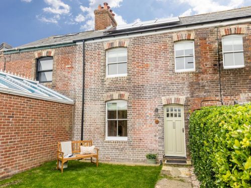 Juniper Cottage image